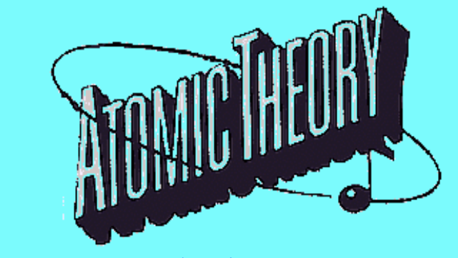 Atomic Theory Records — Twin/Tone Records